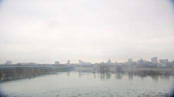 Weather camera view of Robert Morris CPA.