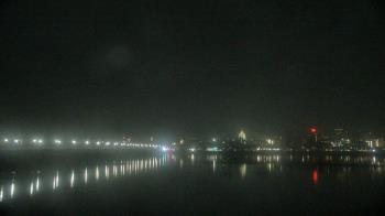 Weather camera view of Robert Morris CPA.