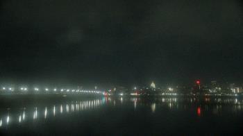 Weather camera view of Robert Morris CPA.