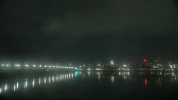 Weather camera view of Robert Morris CPA.