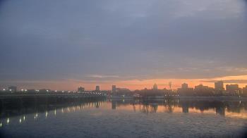 Weather camera view of Robert Morris CPA.