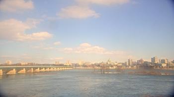 Weather camera view of Robert Morris CPA.