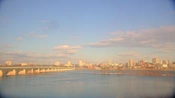 Weather camera view of Robert Morris CPA.