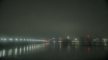 Weather camera view of Robert Morris CPA.