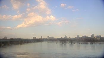 Weather camera view of Robert Morris CPA.