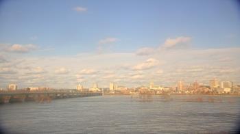 Weather camera view of Robert Morris CPA.