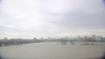 Weather camera view of Robert Morris CPA.