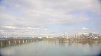 Weather camera view of Robert Morris CPA.