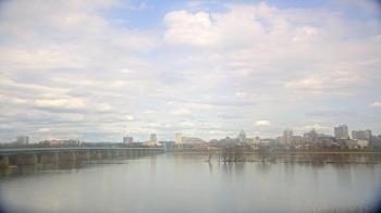 Weather camera view of Robert Morris CPA.