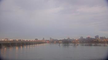 Weather camera view of Robert Morris CPA.