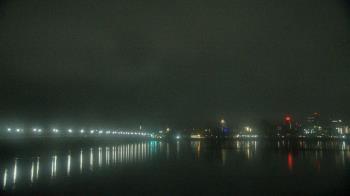 Weather camera view of Robert Morris CPA.