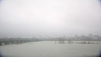 Weather camera view of Robert Morris CPA.