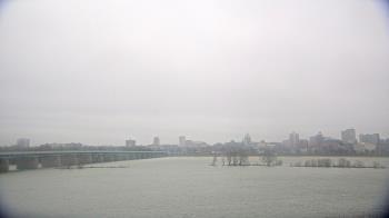 Weather camera view of Robert Morris CPA.