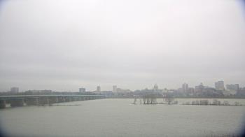 Weather camera view of Robert Morris CPA.