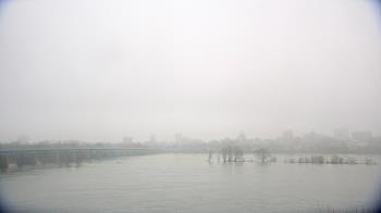 Weather camera view of Robert Morris CPA.