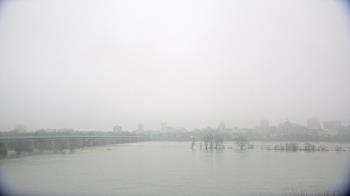 Weather camera view of Robert Morris CPA.