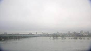 Weather camera view of Robert Morris CPA.