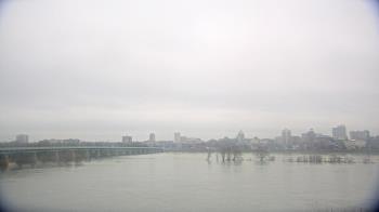 Weather camera view of Robert Morris CPA.