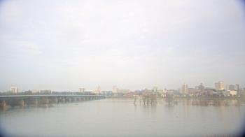 Weather camera view of Robert Morris CPA.