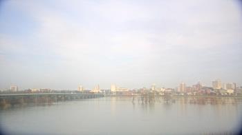 Weather camera view of Robert Morris CPA.