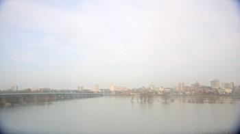 Weather camera view of Robert Morris CPA.