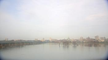 Weather camera view of Robert Morris CPA.