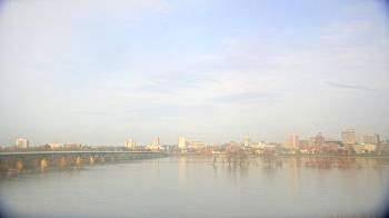 Weather camera view of Robert Morris CPA.