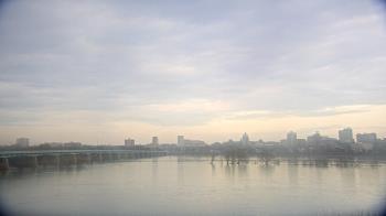 Weather camera view of Robert Morris CPA.