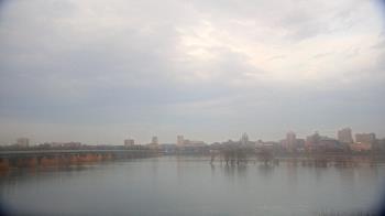 Weather camera view of Robert Morris CPA.