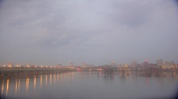 Weather camera view of Robert Morris CPA.