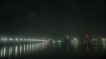 Weather camera view of Robert Morris CPA.