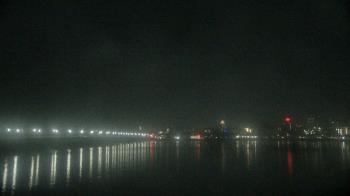 Weather camera view of Robert Morris CPA.