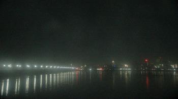 Weather camera view of Robert Morris CPA.