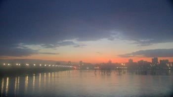 Weather camera view of Robert Morris CPA.