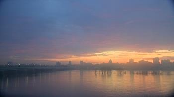 Weather camera view of Robert Morris CPA.