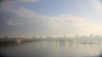 Weather camera view of Robert Morris CPA.