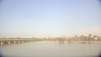 Weather camera view of Robert Morris CPA.