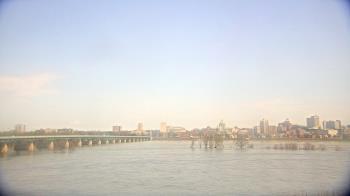 Weather camera view of Robert Morris CPA.