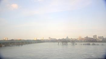 Weather camera view of Robert Morris CPA.