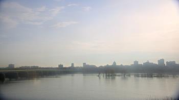 Weather camera view of Robert Morris CPA.