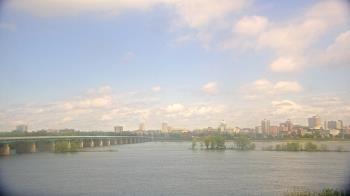 Weather camera view of Robert Morris CPA.