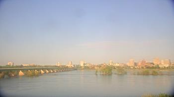 Weather camera view of Robert Morris CPA.