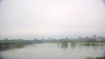 Weather camera view of Robert Morris CPA.