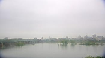 Weather camera view of Robert Morris CPA.