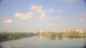 Weather camera view of Robert Morris CPA.