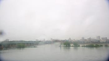 Weather camera view of Robert Morris CPA.