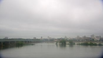 Weather camera view of Robert Morris CPA.