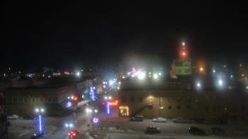 Weather camera view of Westown Senior Apartments.