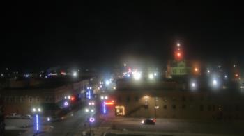 Weather camera view of Westown Senior Apartments.