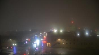 Weather camera view of Westown Senior Apartments.